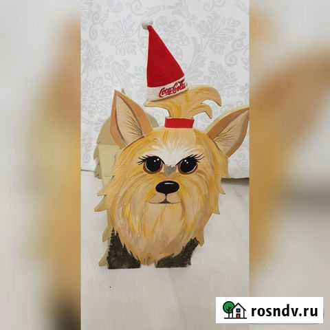 Подставки под миски Обнинск - изображение 1