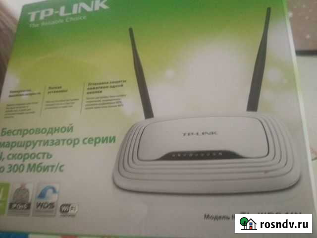 Wifi роутер Озерск - изображение 1