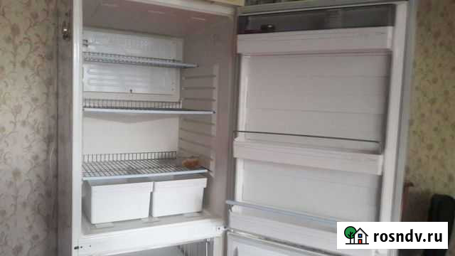 Холодильник бу Хасавюрт - изображение 1