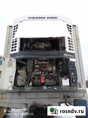 Холодильная установка термо кинг Сокол - изображение 1