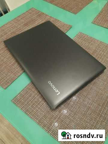 Lenovo ideapad 320 15isk Саратов - изображение 1