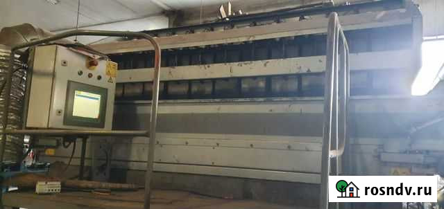 Мультиголовочные весы Новый Городок - изображение 1