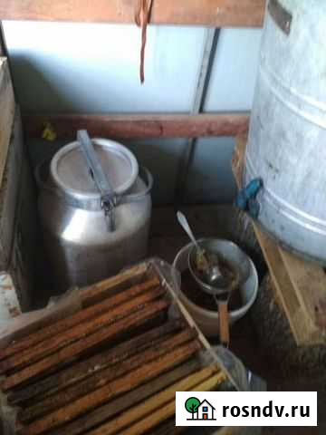 Мед Кушнаренково - изображение 1