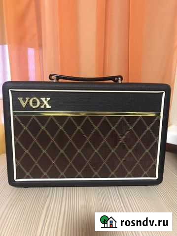Комбо-усилитель гитарный Сургут - изображение 1