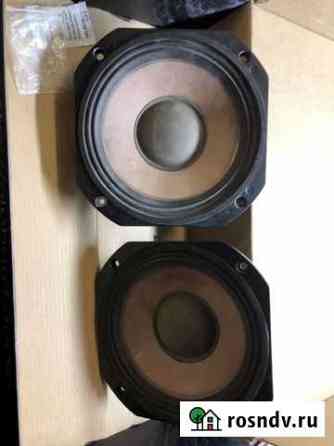 18 sound 6nd410 итальянские динамики Нижневартовск