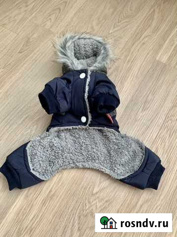 Одежда для собак Мытищи - изображение 1