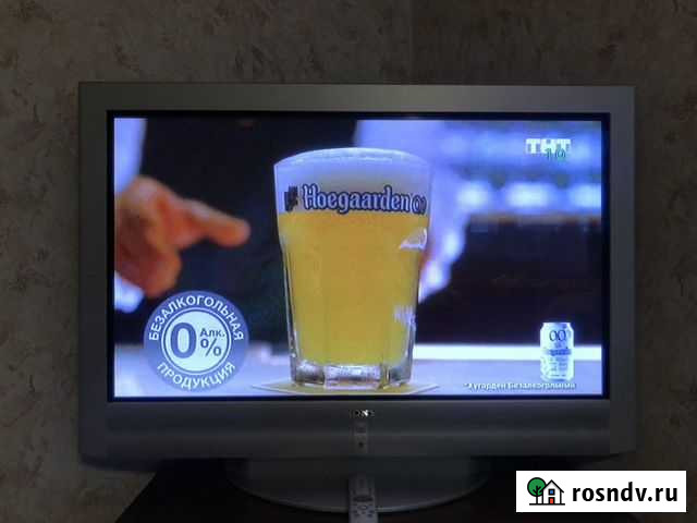 Телевизор sony KE-42TS2E Химки - изображение 1