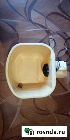 Стиральная машинка Малютка-2 Бокино - изображение 1