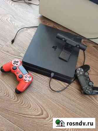 Sony playstation 4 PS4 slim Кстово