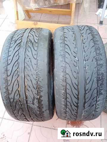 Шины Бузулук - изображение 1