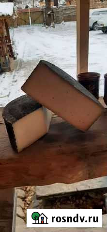 Сыр Канестрато козий Копейск - изображение 1