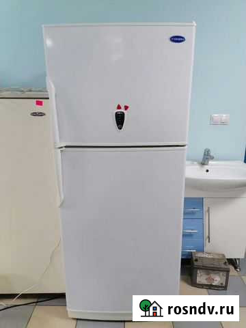 Холодильник океан no frost Благовещенск - изображение 1