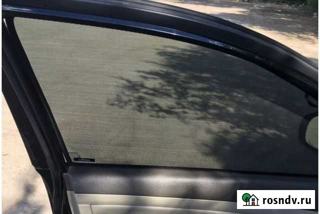 Шторка на переднюю дверь Камри 50,55 Карабулак - изображение 1