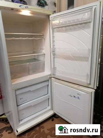 Холодильник Pozis Белебей - изображение 1