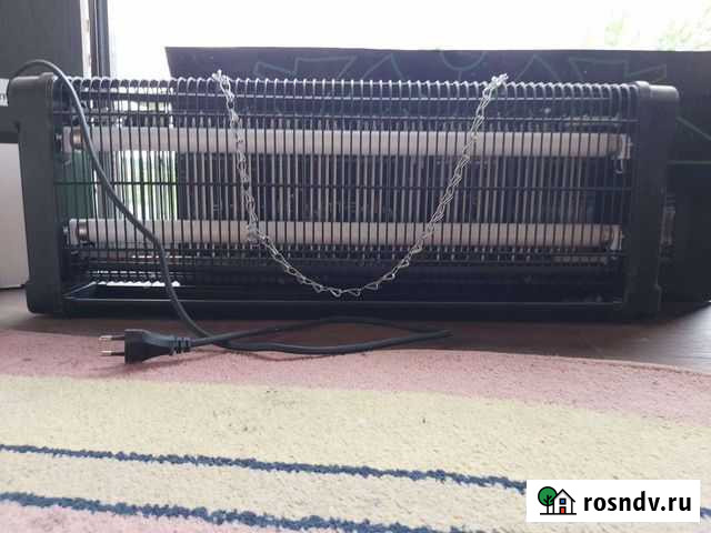 Уничтожитель насекомых Белгород - изображение 1