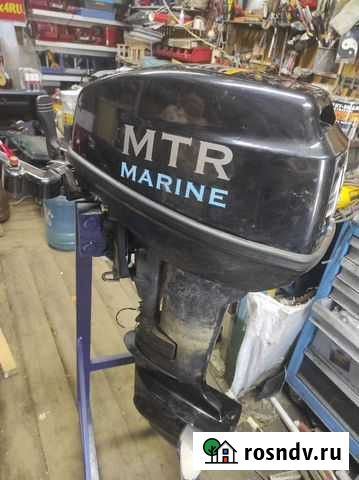 MTR marin Т15вм Владимир - изображение 1