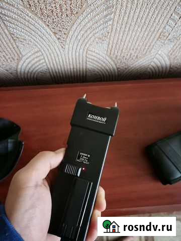 Личная охрана Строитель - изображение 1