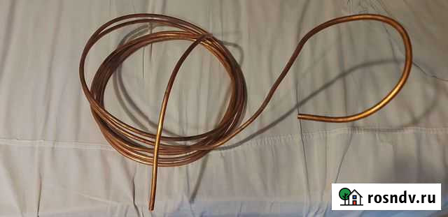 Трубка медная 6 мм Жуковский - изображение 1