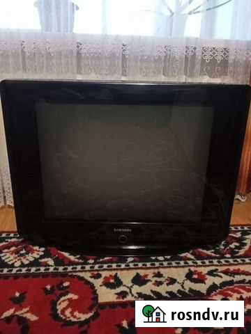 Телевизор Троицк - изображение 1