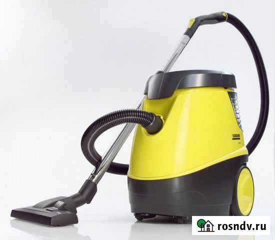 Karcher DS 5600 Mediclean Калининград - изображение 1