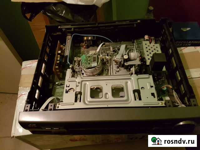 Видеомагнитофон Челябинск - изображение 1