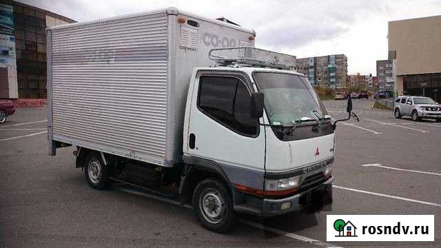 Грузоперевозки город, край, пропуск В вилючинск Петропавловск-Камчатский - изображение 1