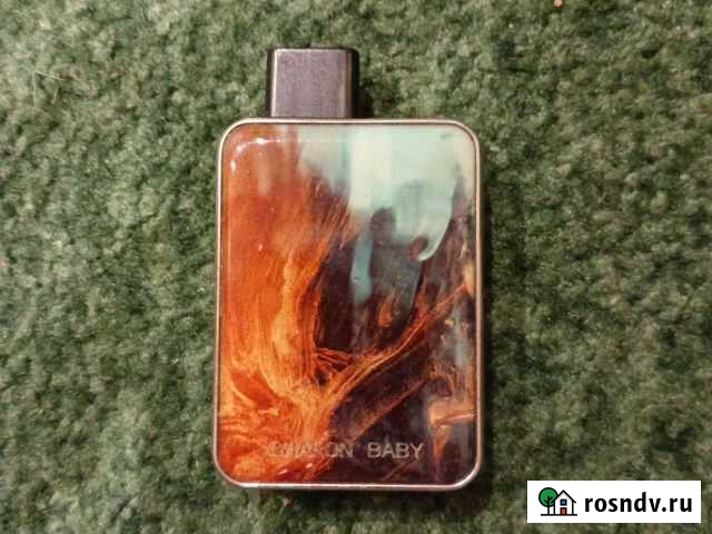 Smoant charon baby Сосногорск - изображение 1