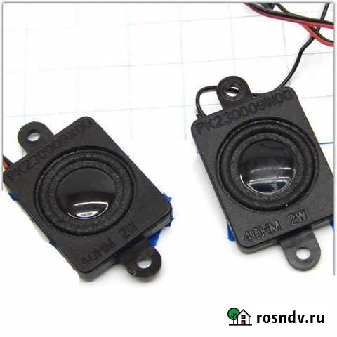 Динамики ноутбука Acer Aspire PK230009X00, PK23000 Чита - изображение 1