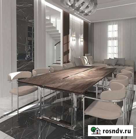 Изготовление мебели на заказ из дерева Уфа - изображение 1