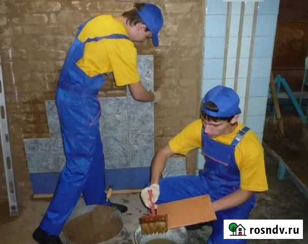 Ремонт квартир домов Огаревка - изображение 1