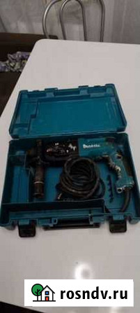 Перфоратор makita hr2450 Псков - изображение 1