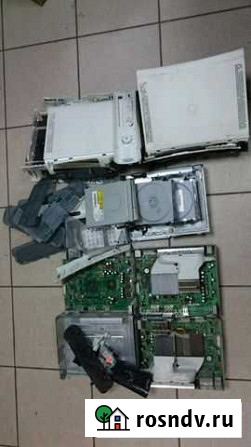 Нерабочие xbox 360 Магнитогорск - изображение 1