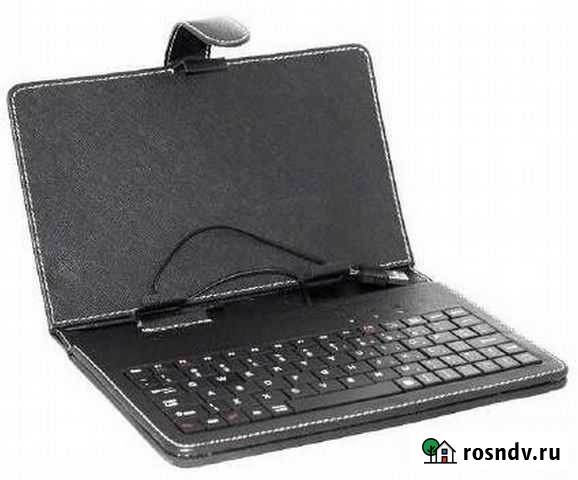 Чехол клавиатура Вязьма - изображение 1