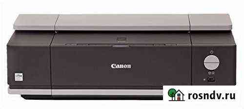 Принтер Canon pixma iX5000 (можно обмен) Волжский