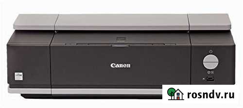 Принтер Canon pixma iX5000 (можно обмен) Волжский - изображение 1