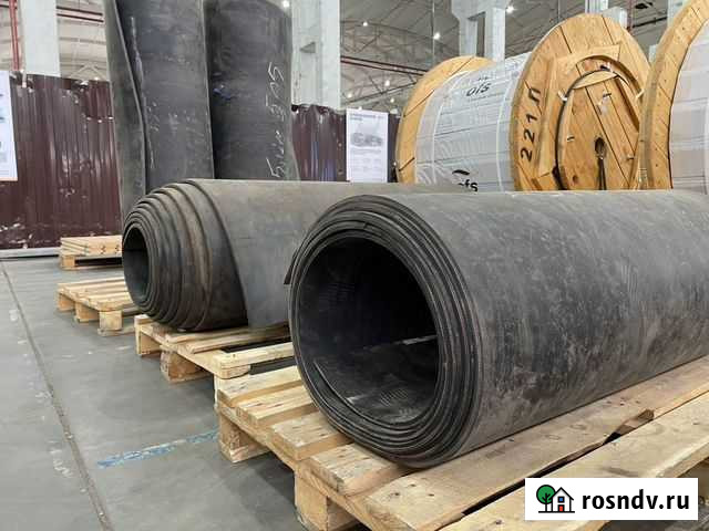 Транспортерная лента б/у Ливны - изображение 1