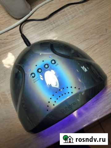 Лед лампа 48 ват Салават - изображение 1