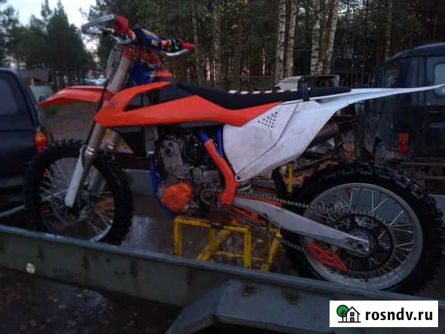 Avantis 300 svod Тосно - изображение 1