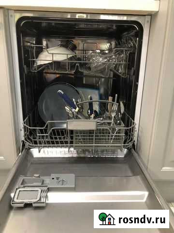 Посудомоечная машина Красногорск - изображение 1