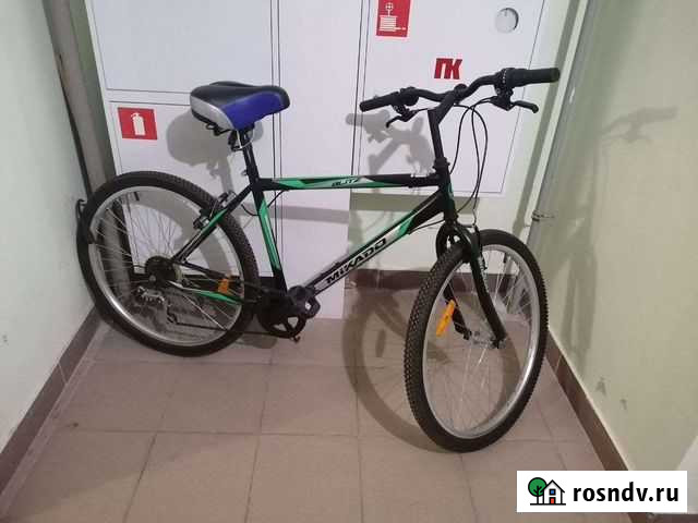 Велосипед мужской скоростной Казань - изображение 1