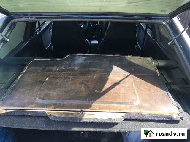 Акустическая полка на ваз 2112 Златоуст - изображение 1