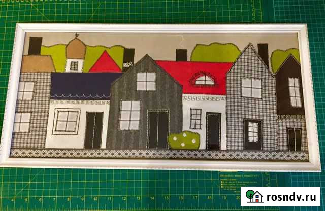 Картина Псков - изображение 1