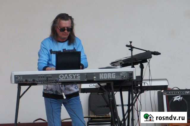 Электропиано Волгоград - изображение 1