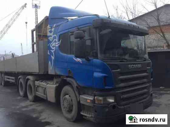 Scania P 380 CA6X4HSZ, 2011 Ивантеевка