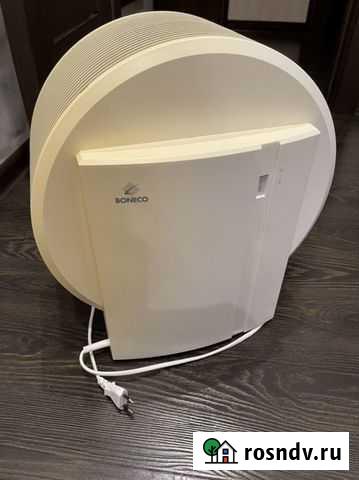 Мойка воздуха boneco Ноябрьск - изображение 1