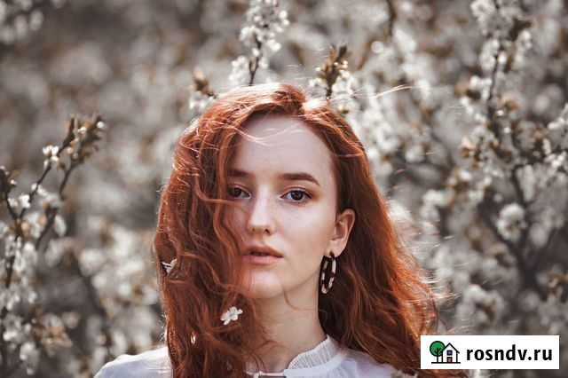 Фотограф Саратов - изображение 1