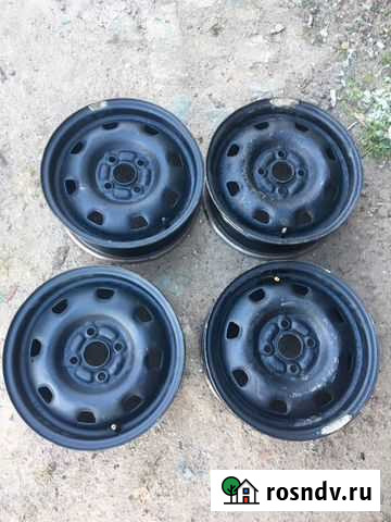 Штампы 14 Торжок - изображение 1