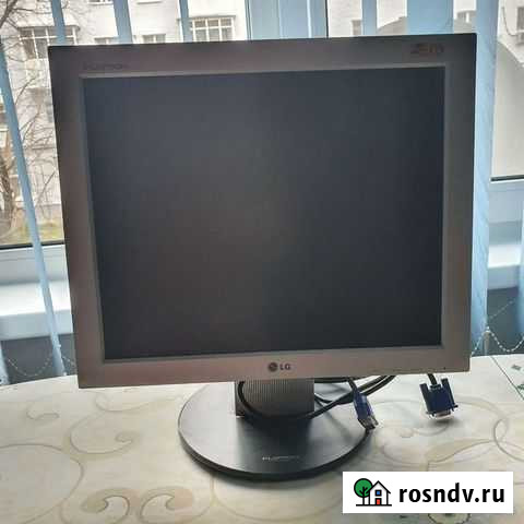 Монитор LG Казань - изображение 1