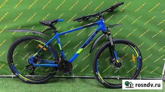Горный велосипед Stels Navigator 645 D 26 V020 Воронеж