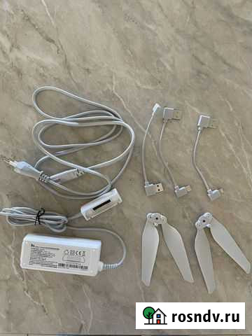 Зарядка для батарейки Квадракоптр fimi se x8 Барнаул - изображение 1